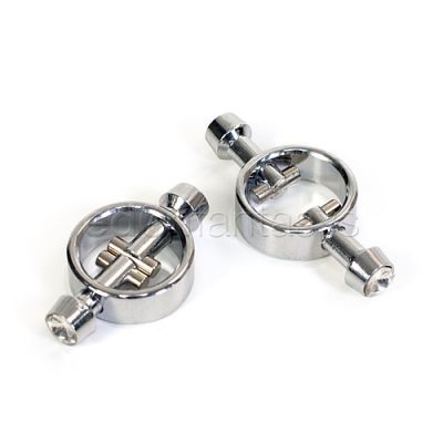 Fetish Fantasy magnetic clamps
