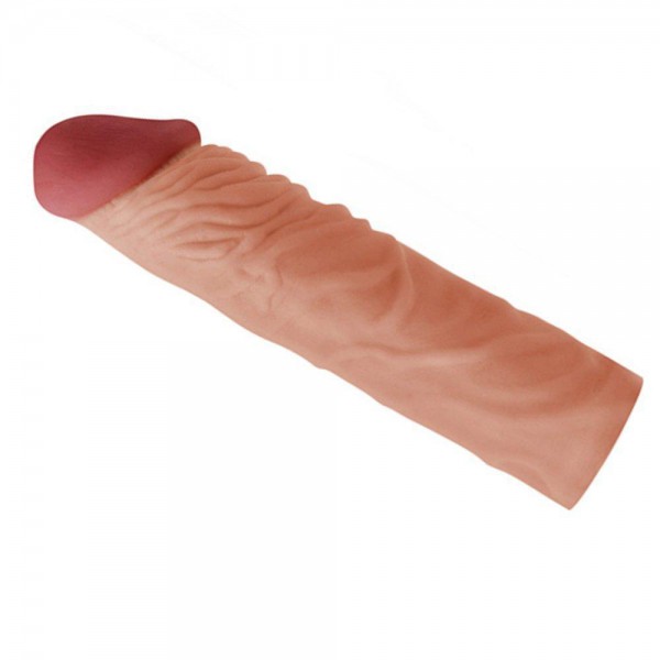 2" Penis Extension