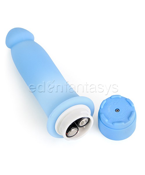 Climax silicone EZ bend slick shaft
