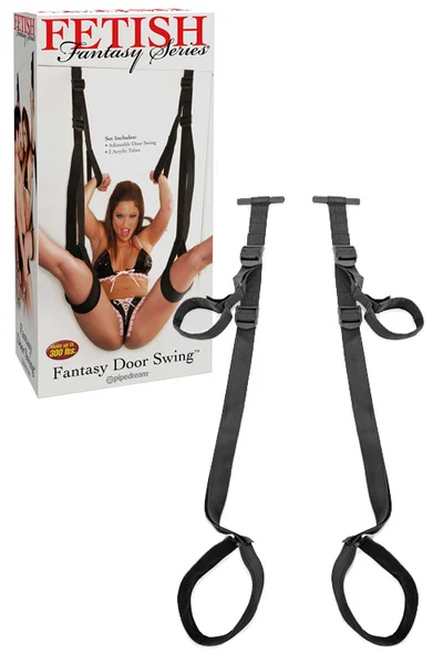 Pipedream Fantasy Door Swing — image 8 of 14