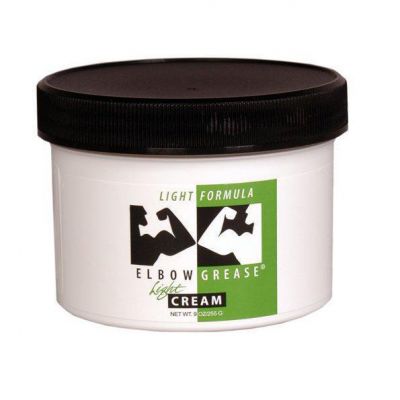 Elbow Grease Light Cream