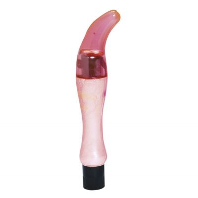 Minx Deep G Spot Waterproof Vibrator