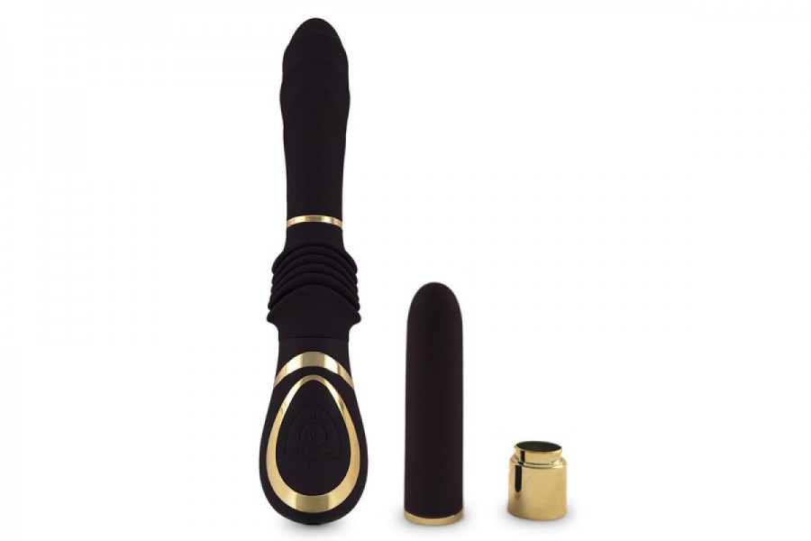MiaMaxx Pasione - Thrusting Pleasure Device