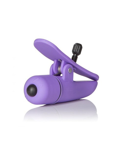 Nipple stimulators