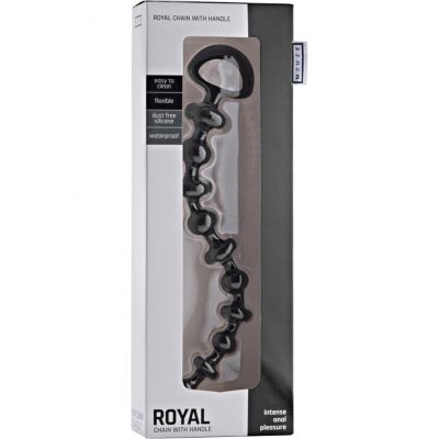 Mjuze Royal Chain Anal Beads