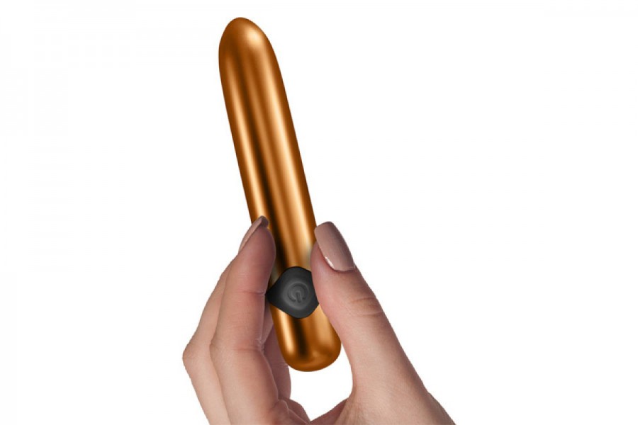 Rocks Off Havana 10 Speed Bullet