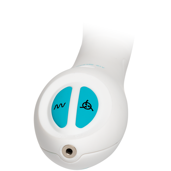 BLOOM Intimate Body Pump For Her - Use It On Your Clit Or Nipples!