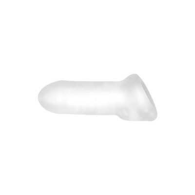 Fat Boy Original Ultra Fat Sheath 7 5 Inch Clear