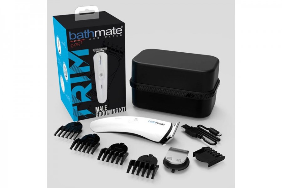 Bathmate Trim