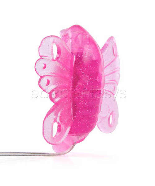 Venus butterfly