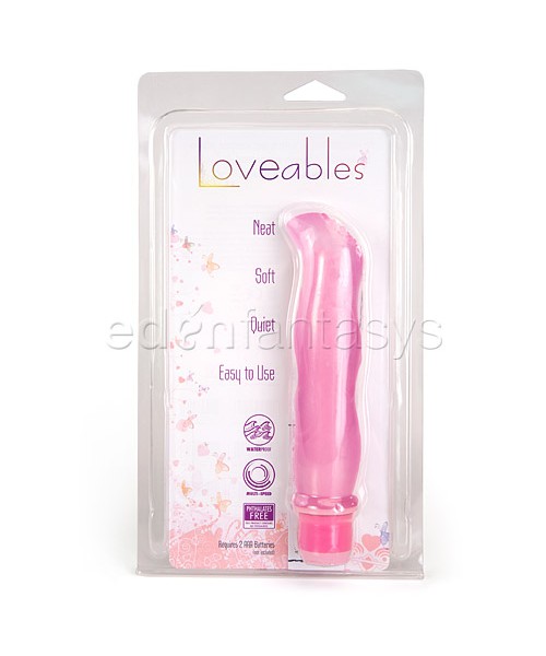 Loveables #4