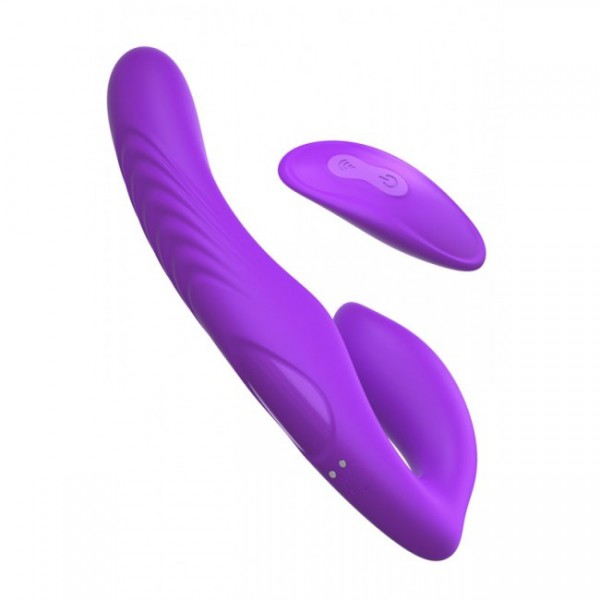 Fantasy For Her Her Ultimate Strapless Strap-On