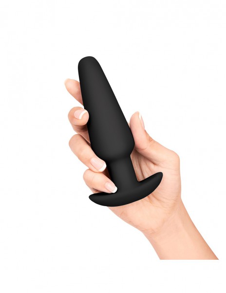 B-Vibe Anal Training & Education Set