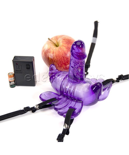 Remote Control Butterfly