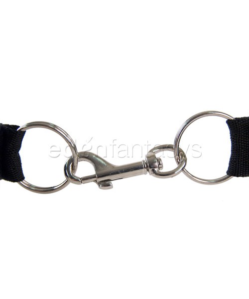Romantic restraint kit