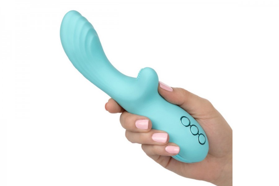 CALIFORNIA DREAMING CATALINA CLIMAXER