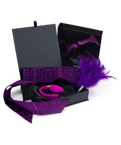 Indulge me pleasure set