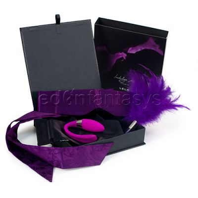 Indulge me pleasure set