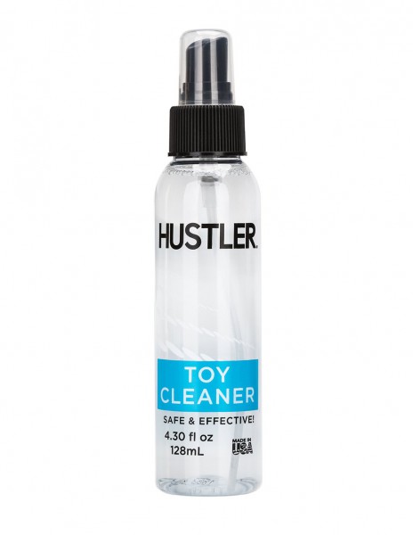 Hustler Playthings Toy Cleaner