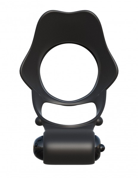 Fantasy C-Ringz Rock Hard Vibrating Ring