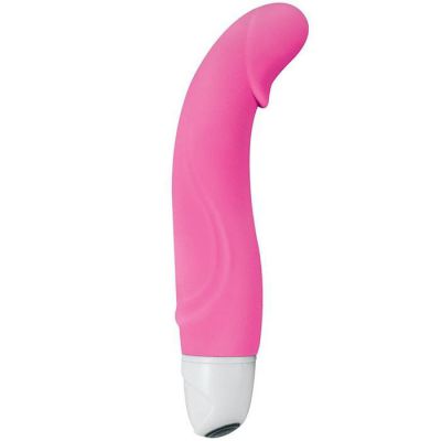 Bela Curved Silicone G Spot Vibe