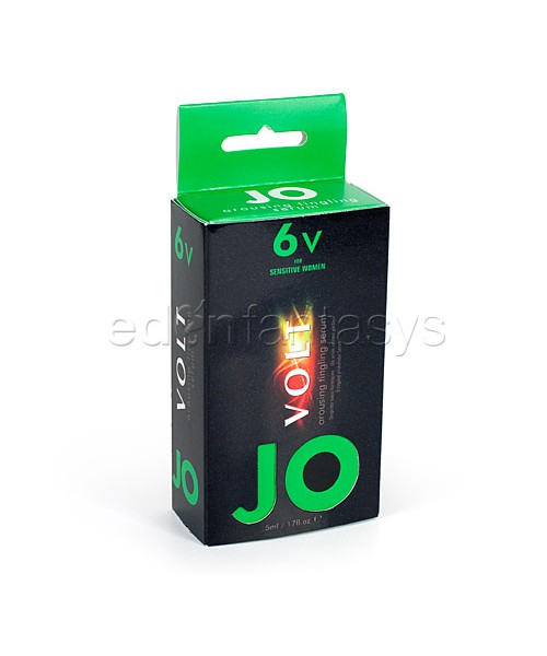 JO 6v volt