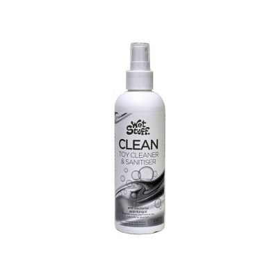 Wet Stuff Toy Clean Spray Mist 235g