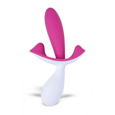 Lovelife Adventure Triple Stimulation Vibrator