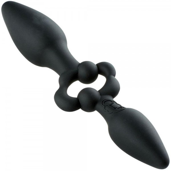 Double Dare Dual-Ended Anal Plug