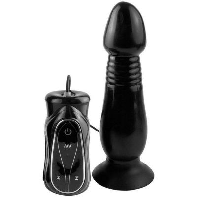 Anal Fantasy Vibrating Thruster