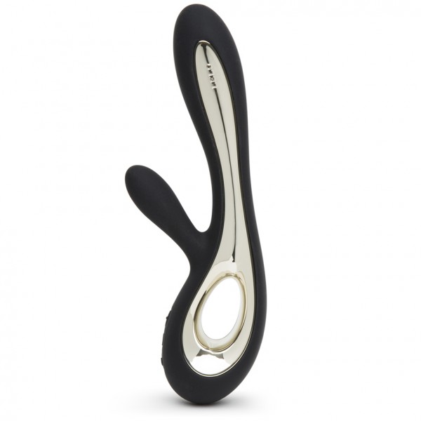 Lelo Soraya 2 Deluxe 8.7" Rabbit Vibrator