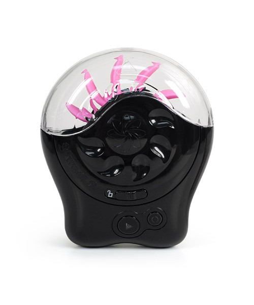 Sqweel 2 Oral Sex Simulator