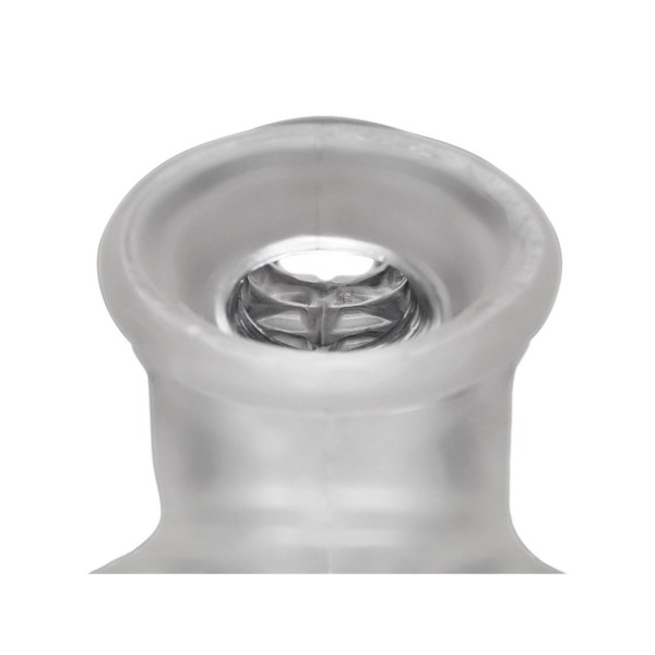 Oxballs SackJack Textured Cock and Ball Sheath Stroker