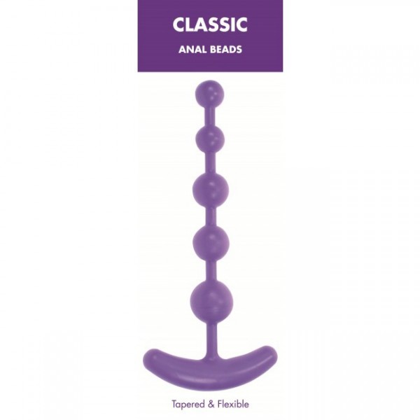 Kinx Classic Anal Beads