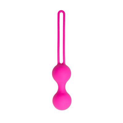 Kegel Ball Small Pink