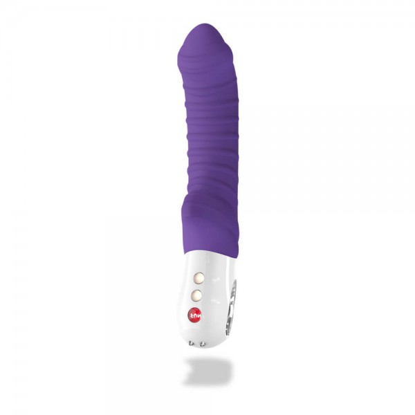 Fun Factory G5 Tiger Rechargeable G-Spot Vibrator