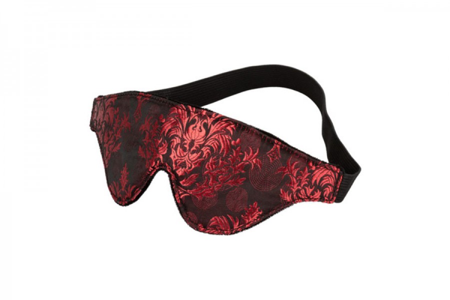 Scandal Blackout Eyemask
