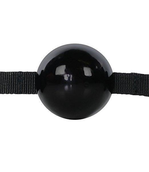 Hogtie Restraint with Ball Gag — image 6 of 7
