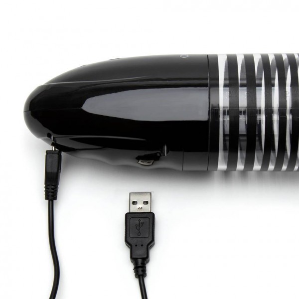 Optimum Series Rechargeable Automatic Smart Penis Pump