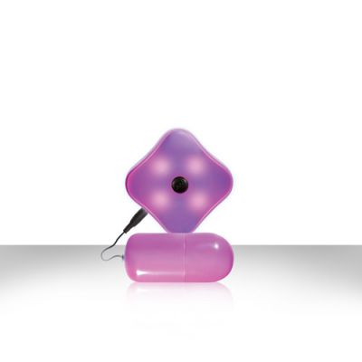 Glace dancer massager