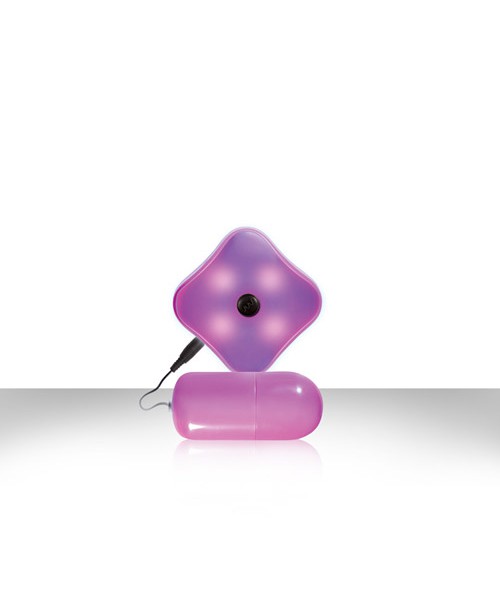 Glace dancer massager