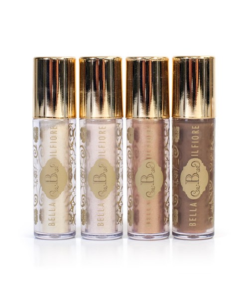 St. Tropez rollerball eyeshadow set
