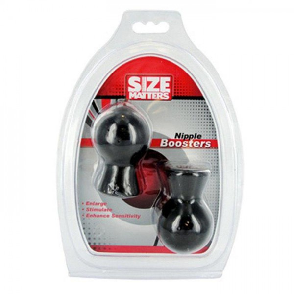 Nipple Sucking Boosters