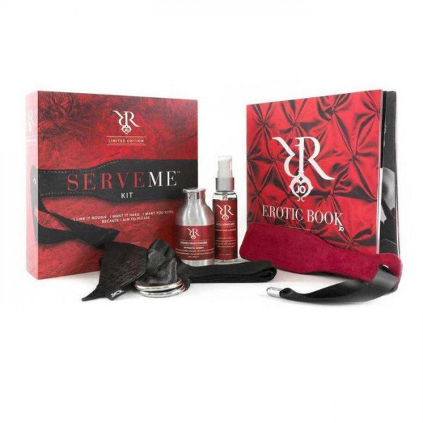 Our Room Serve Me Kit — image 4 of 5