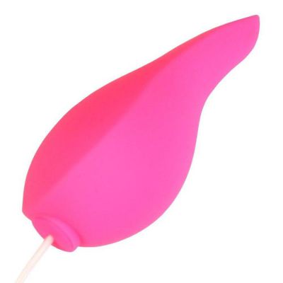 The Flutter Bullet