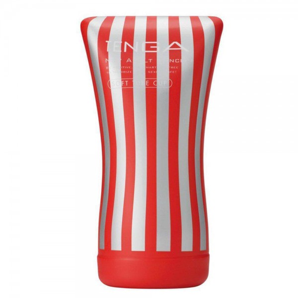 Tenga Soft Tube Cup