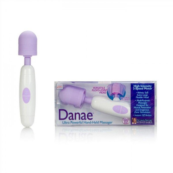 Danae Ultra Powerful Hand Held Massager — image 5 of 6