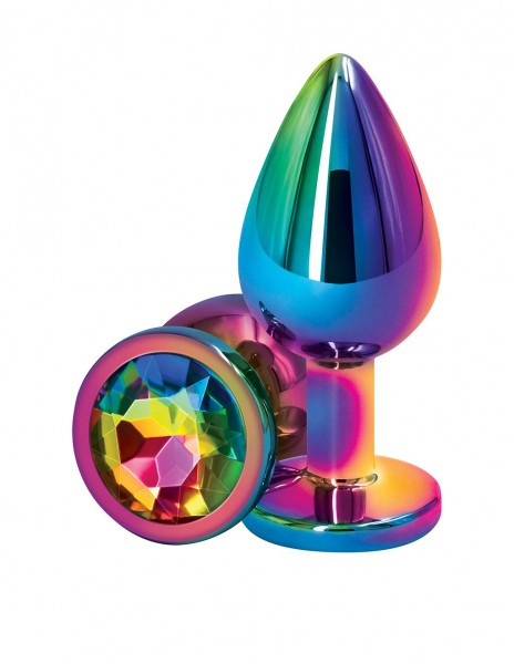 Rear Assets Multicolor Plug — image 6 of 12