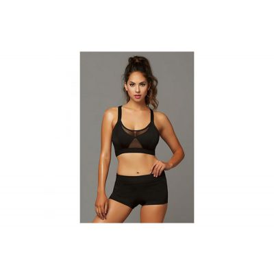 STM 30130 Score More Sports Bra