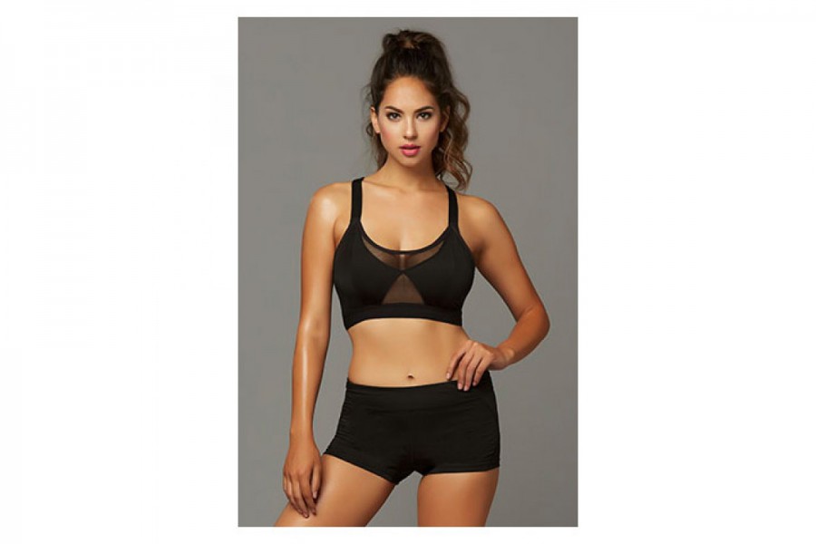 STM 30130 Score More Sports Bra